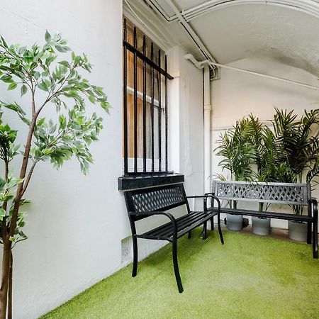 Large One Bedroom Apartment In Marylebone ロンドン エクステリア 写真